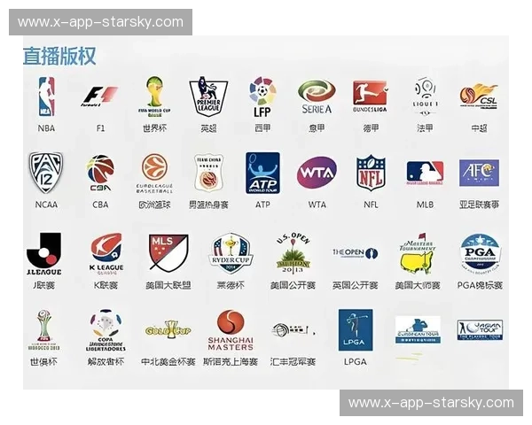 体育竞技直播:打破界限的激情盛宴引领未来潮流 体育竞技直播:打破界限的激情盛宴引领未来潮流