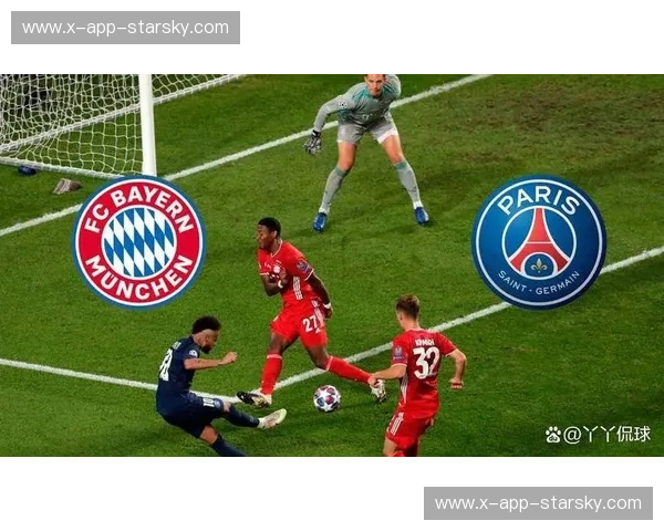 拜仁阵容:新时代的攻防艺术 拜仁阵容:新时代的攻防艺术